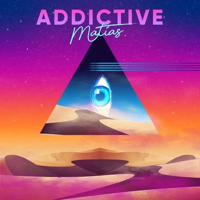 Addictive 專輯 Matias