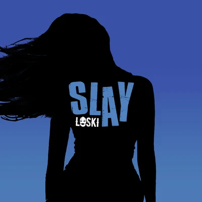 Slay 专辑 Loski/Fumez The Engineer