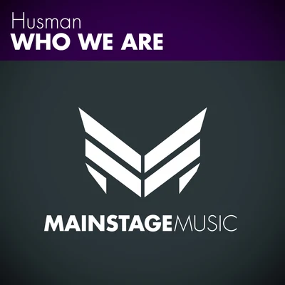 Who We Are 專輯 Husman/Jaxx & Vega