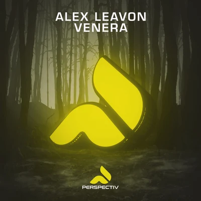 Venera 專輯 Alex Leavon/Jonny Rose