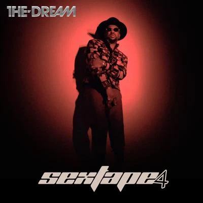 SXTP4 專輯 The-Dream