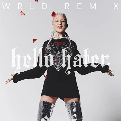 Hello Hater (WRLD Remix) 专辑 WRLD