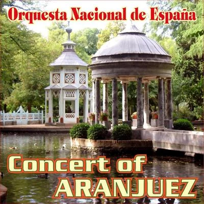 Aranjuez&#x27;s Concert for Guitar and Orchestra 专辑 Isaac Albéniz