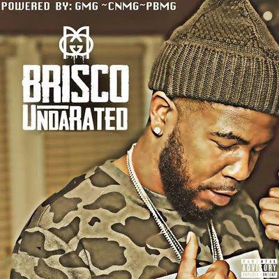 UndaRated 專輯 Brisco/Ky-Mani Marley