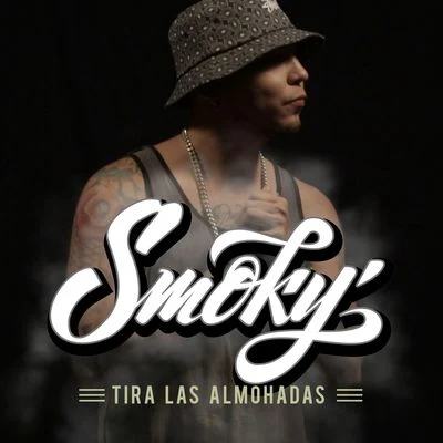 堅強的烏龜Smoky張皓源 Tira las almohadas