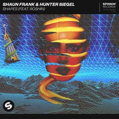 Shaun Frank Shapes