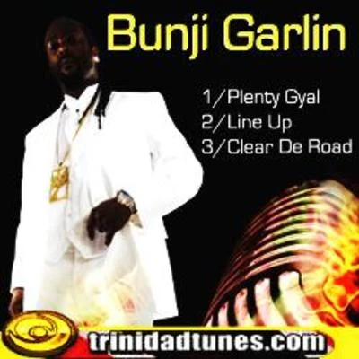 Plenty Gyal 專輯 Bunji Garlin/Fay-Ann Lyons