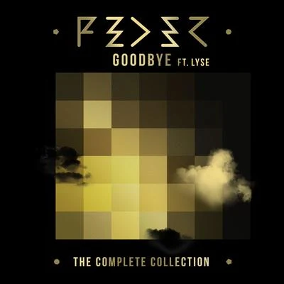 Goodbye (The Complete Collection) 專輯 Feder/Jen Jis