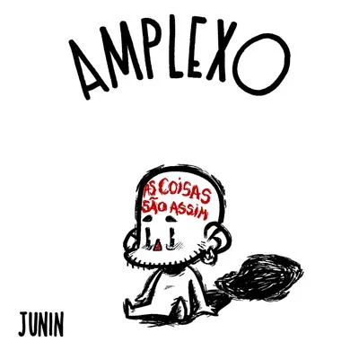 Amplexo 專輯 Izabela Reis/Junin