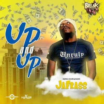 Up and Up 专辑 Notnice/Jafrass