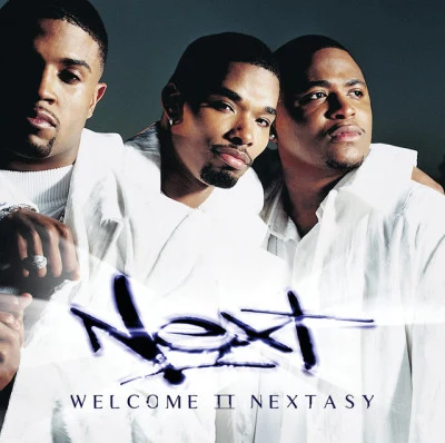 Welcome II Nextasy 專輯 Next/Nasser/Symphonix vs Odiseo/Dualsnug/Solano