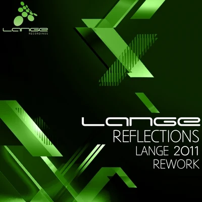 Reflections 專輯 Lange