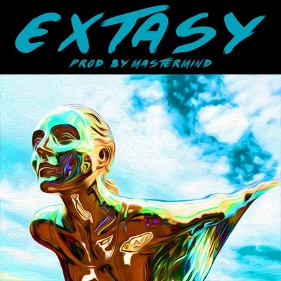 extasy 專輯 Bukstar/Jodie Joe/Flyboy Stewie/Lety/Mastermind