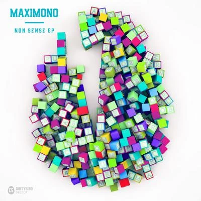 Non Sense EP 專輯 Maximono