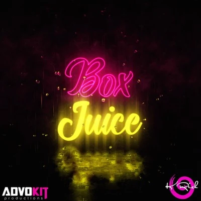 Box Juice (Whisper) 专辑 Olatunji/AdvoKit Productions/GMS Productions