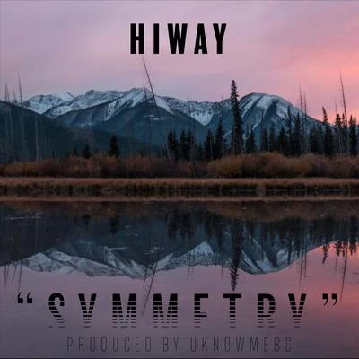 Symmetry 專輯 Hiway