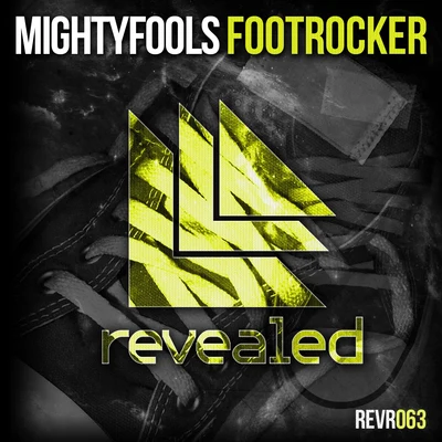 Footrocker 專輯 Mightyfools