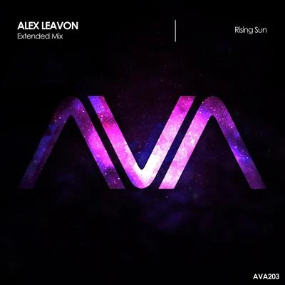 Rising Sun 專輯 Alex Leavon/Jonny Rose