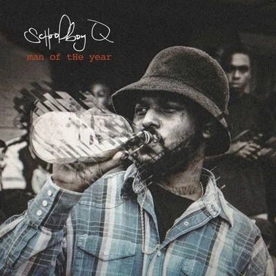 Man Of The Year 專輯 ScHoolboy Q