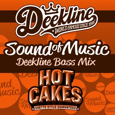 Sound of Music 專輯 Deekline