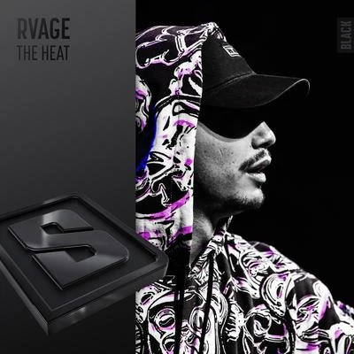 The Heat 專輯 RVAGE/Bas/Retrospect/RAM/KELTEK