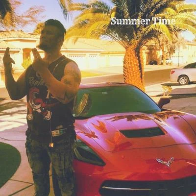 Summer Time 專輯 Rocky Luciano