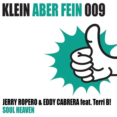 Soul Heaven 专辑 Jerry Ropero