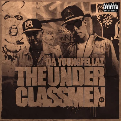 The Underclassman 專輯 Da Youngfellaz/Sal Capone