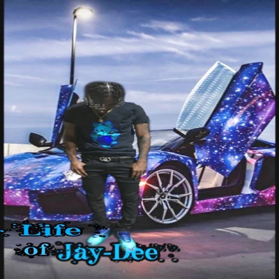 Life of Jay-Dee 專輯 Jay Dee