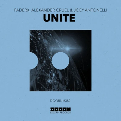 Unite 專輯 Alexander Cruel