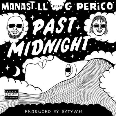 Past Midnight 專輯 Remble/G Perico