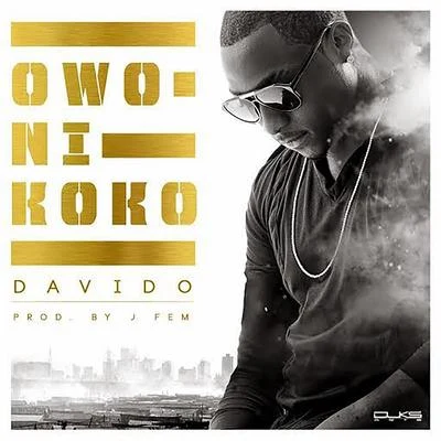 Owo Ni Koko 專輯 Davido