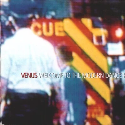 Venus (林沚羿) Welcome To The Modern Dance Hall