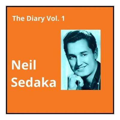 The Diary, Vol. 1 專輯 Neil Sedaka