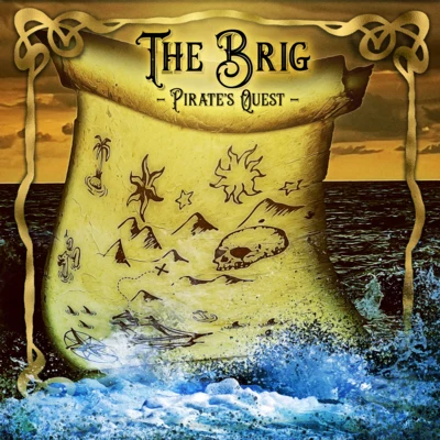 Pirates Quest 專輯 The Brig