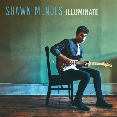 Illuminate 專輯 El Beso del Escorpión/Shawn Mendes