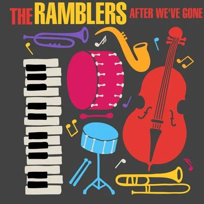 After Weve Gone 專輯 The Ramblers/Coleman Hawkins