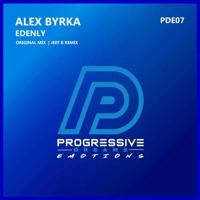 Edenly 專輯 Alex Byrka/Beta5