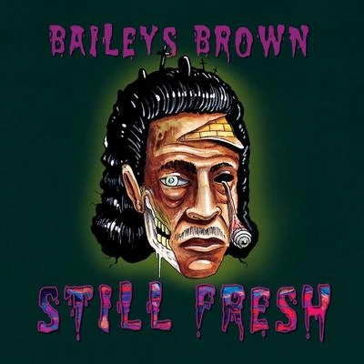 Baileys BrownWish Master Still Fresh