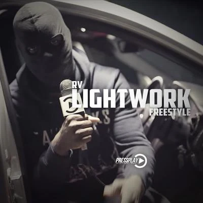 Lightwork Freestyle 專輯 RV