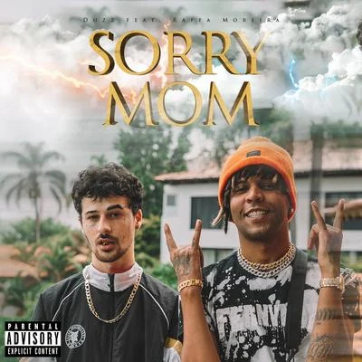 Sorry Mom 專輯 Duzz