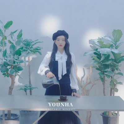 UNSTABLE MINDSET 专辑 Younha