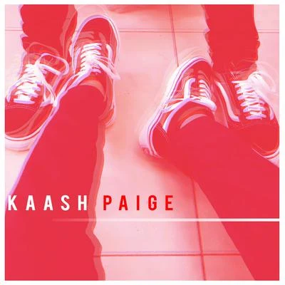 WYCA 專輯 Isaiah Rashad/Kaash Paige