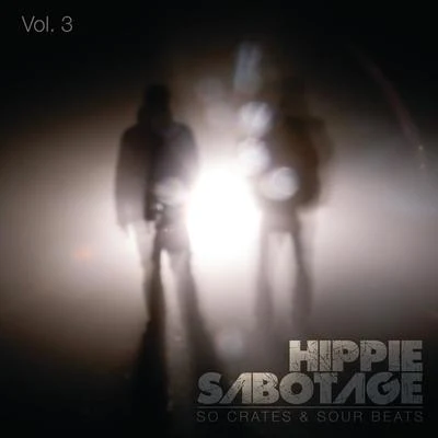 Vol. 3 專輯 Hippie Sabotage/Azizi Gibson