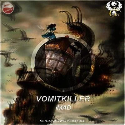 VomitKiller (Original Mix) 專輯 Imad