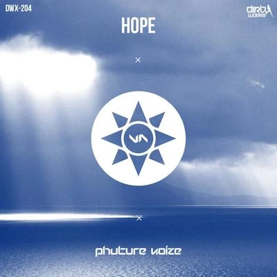 Hope 專輯 Phuture Noize