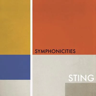 Sting Symphonicities