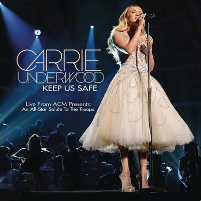 Carrie UnderwoodAudra McDonald Keep Us Safe