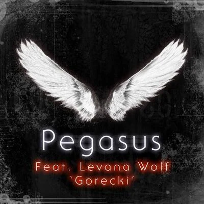 Gorecki 专辑 Pegasus/diMaro