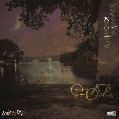 Summer Knights 專輯 Joey Bada$$